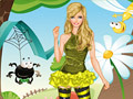 Trò chơi Bumble Bee Girl trực tuyến