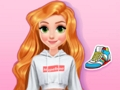 Trò chơi Câu chuyện về công chúa HypeBae Blogger  trực tuyến