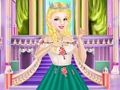 Trò chơi Thử thách dọn dẹp nhà cửa Cinderella  trực tuyến