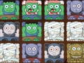 Trò chơi Matcher Monster trực tuyến