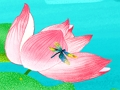 Trò chơi Trượt hoa sen  trực tuyến