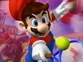 Trò chơi Super Mario Jigsaw Puzzle trực tuyến