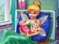 Trò chơi Sinh đôi Pixie trực tuyến