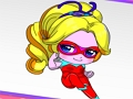 Trò chơi Sách tô màu bọ rùa Chibi  trực tuyến