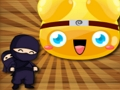 Trò chơi Ninja Gelatin trực tuyến