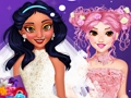 Trò chơi Công chúa Bollywood Wedding Planner  trực tuyến
