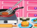 Trò chơi Các Công Thức Nấu Ăn Tốt Nhất Thế Giới trực tuyến