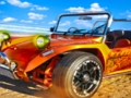 Trò chơi Đua Xe Buggy Bãi Biển: Buggy Chiến Đấu trực tuyến