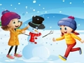 Trò chơi Có gì sai 2 trực tuyến