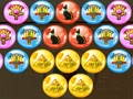 Trò chơi Bubble Shooter Ai Cập  trực tuyến