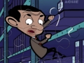 Trò chơi Mr Bean Jigsaw Puzzle trực tuyến