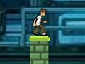 Trò chơi Ben 10 người ngoài hành tinh  trực tuyến