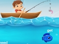 Trò chơi Cơn sốt câu cá 2 trực tuyến