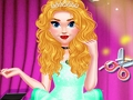 Trò chơi Thiết kế trang phục công chúa ballerina trực tuyến