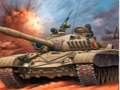 Trò chơi Bộ sưu tập câu đố ghép hình War Tanks  trực tuyến