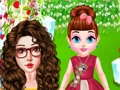 Trò chơi Em bé Taylor Flower Girl trực tuyến