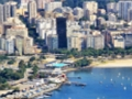 Trò chơi Bảng chữ cái ẩn Brasil  trực tuyến