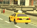 Trò chơi Luân Đôn Crazy Taxi trực tuyến