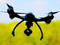 Trò chơi Câu đố bay Drone  trực tuyến