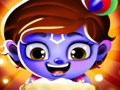Trò chơi Krishna Nhảy  trực tuyến
