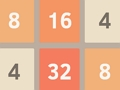 Trò chơi Tổng 2048  trực tuyến