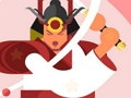 Trò chơi Trận chiến Samurai Ẩn trực tuyến