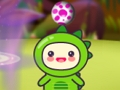 Trò chơi Trứng bắn súng: Bubble Dinosaur trực tuyến
