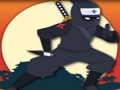 Trò chơi Lava Và Ninja Ván Trượt trực tuyến