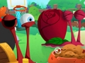 Trò chơi Công viên ốc Nickelodeon  trực tuyến