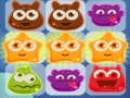 Trò chơi Trận đấu Jelly Điên trực tuyến