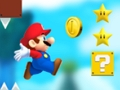Trò chơi Các tay đua Super Wario trực tuyến