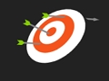 Trò chơi Bullseye đánh trực tuyến