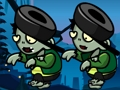 Trò chơi Zombie Mayhem trực tuyến