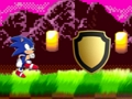 Trò chơi Sonic Path Adventure trực tuyến