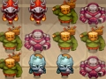 Trò chơi Nhiệm vụ game nhập vai của các đế chế và câu đố trực tuyến