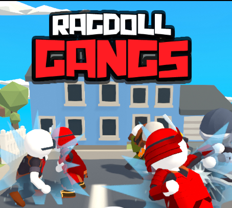 Trò chơi Băng Ragdoll trực tuyến