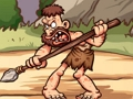 Trò chơi Ghép hình Caveman  trực tuyến