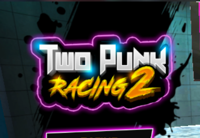 Trò chơi Hai punk Racing 2 trực tuyến