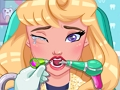 Trò chơi Princess Ava Nha sĩ thực sự trực tuyến