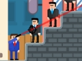 Trò chơi Đạn Mister trực tuyến