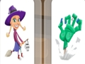 Trò chơi Ký ức Halloween vui nhộn  trực tuyến