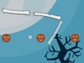Trò chơi Bí ngô Halloween  trực tuyến