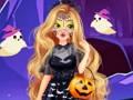 Trò chơi Halloween trong khu rừng mê hoặc  trực tuyến