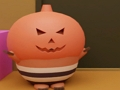 Trò chơi Trò chơi thoát khỏi Halloween  trực tuyến