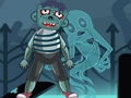 Trò chơi Đá zombie trực tuyến