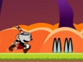Trò chơi Halloween cuphead trực tuyến