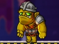 Trò chơi Thợ săn Halloween Orc trực tuyến