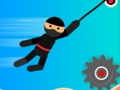 Trò chơi Ragdoll swing trực tuyến