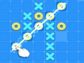 Trò chơi Tic tac toe 11 trực tuyến