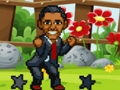 Trò chơi Tappy Flappy Trump trực tuyến